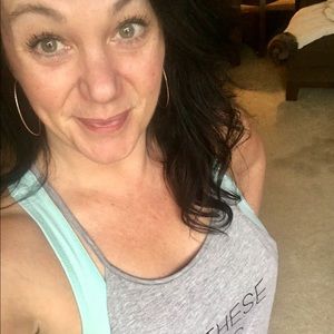 Meet your Posher, Denise